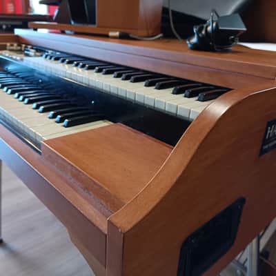 Hammond  M3 Portable image 19