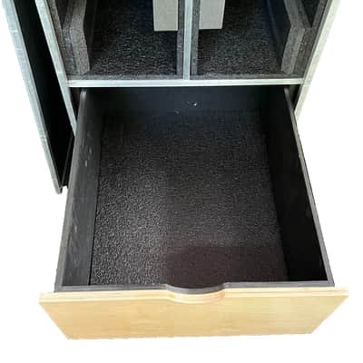 Gomc Cases Storage Case W/Draw #17476 (One)THS image 8