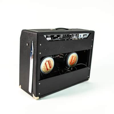 Fender Twin Reverb 65 Reissue Owned By Dave Keuning Of The The Killers image 6