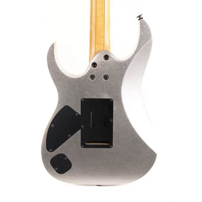Ibanez Prestige RG2570E Vital Silver 2007 image 6