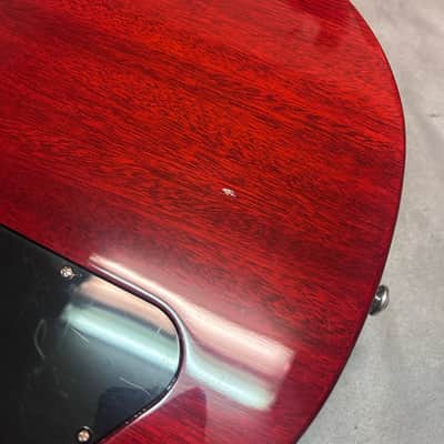 2021 Gibson Slash Les Paul Standard Appetite Burst w/OHSC image 8