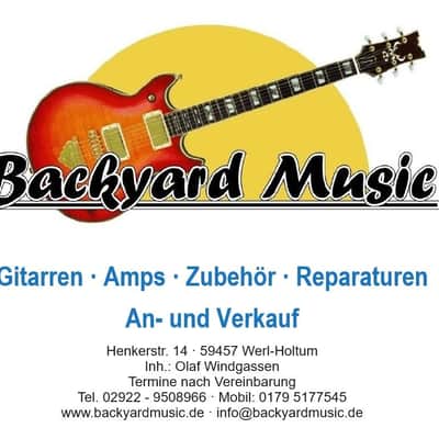 VAC Valvetech Amplifier Company Plexi Head mit Tonehunter Mod Bild 14