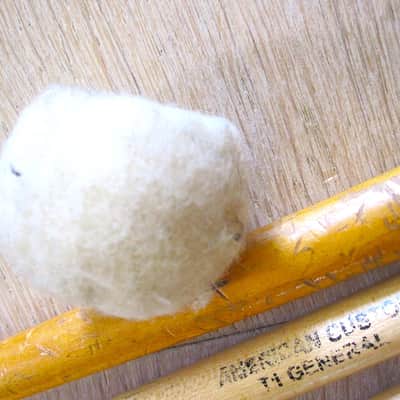 Timpani Mallets Lot image 5