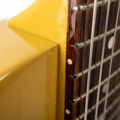 Gibson Les Paul Junior, TV Yellow | Demo image 21
