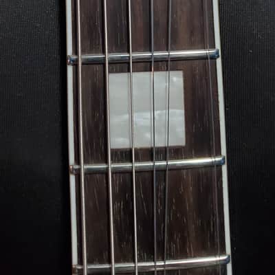 Firefly Firefly Elite FFLP Les Paul Style Electric Guitar 2022 - Brown Sunburst image 10