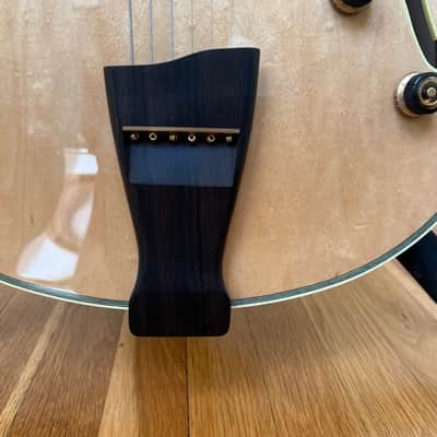 Ibanez PM200-NT Pat Metheny Signature 2015 - Natural image 6