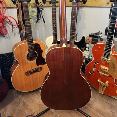 STATUS QUO Rick Parfitt owned Martin CEO-7 image 2