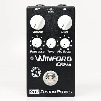 used XTS Winford Drive, Excellent Condition! xact tone solutions image 1