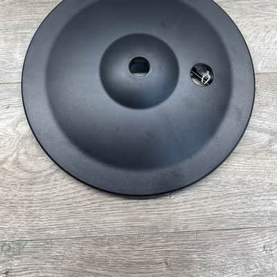 Alesis Strike 12" 2 Piece Hi-Hat Top & Bottom Cymbals Only image 8