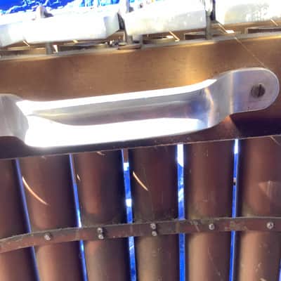 Jenco Vibraphone 3 Octave Electric image 9