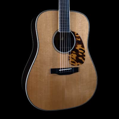 Eastman E20D-TC-LSH, Torrefied Adirondack Spruce, Indian Rosewood, Large Soundhole - NEW image 1