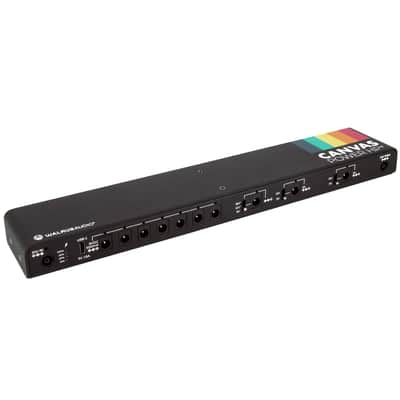 Walrus Audio Canvas Power HP Plus Power Supply image 9