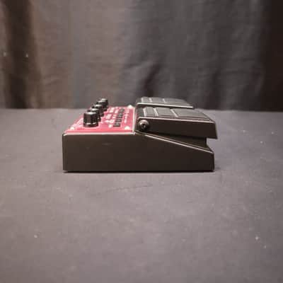 Boss RC-20XL Loop Station 2005 - Present - Black image 6