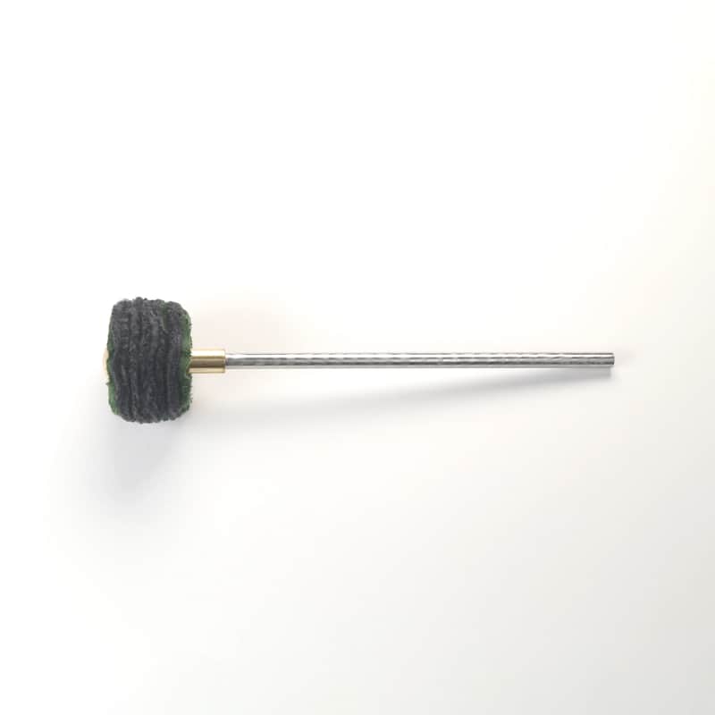Dragonfly Bop Softy Bass Drum Beater imagen 1