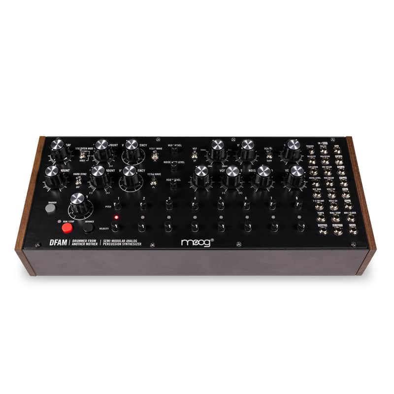 Moog DFAM Drummer From Another Mother
