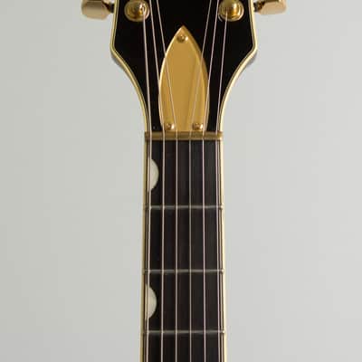 Gretsch  G-6120T SW Steve Wariner Nashville Gentleman Hollow Body Electric Guitar (2022), ser. #JT22031102, original black hard shell case. image 5