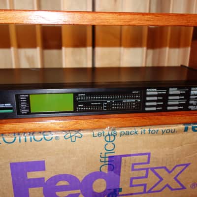 TC Electronic Finalizer Plus Studio Mastering Processor