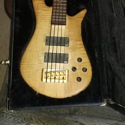 Spector SSD NS5CR 1993-1999 image 1