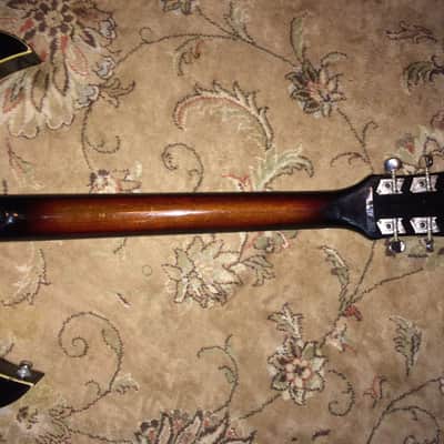Idol/Marlin Pa25 1968 Burst image 6