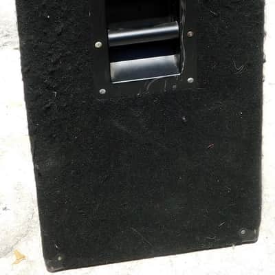 Yamaha Club IV Series S115IV image 3