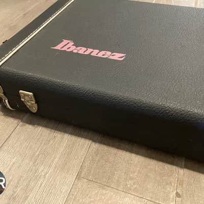 Ibanez UV1000C Hardshell Case, CLEAN! image 6
