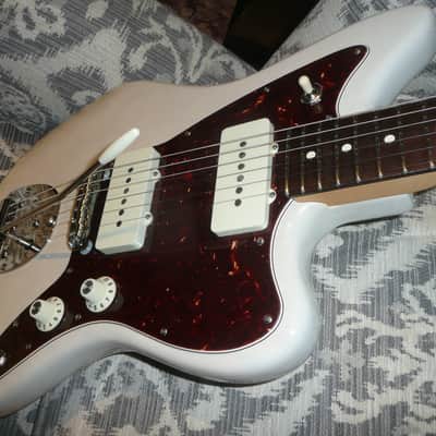 Fender American Professional Ash Jazzmaster L&M Exclusive image 4