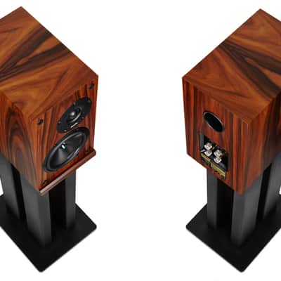 PROAC Response DB1 - Bookshelf Speakers (Pair) . NEW! image 6