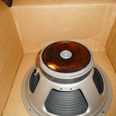 Celestion G12H 30w Anniversary made in UK image 3