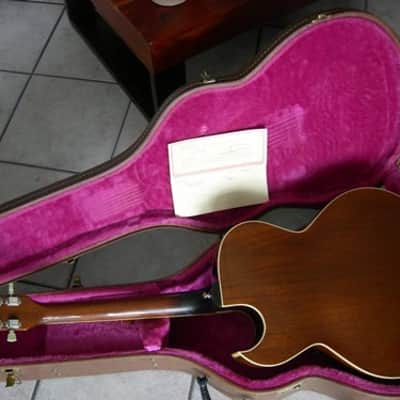 Gibson ES175 1985 - Sunburst Bild 14