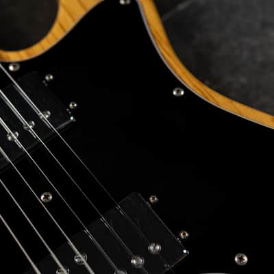 🇯🇵 2016 Momose MTD2-LTD/M Telecaster Deluxe, Mojotone Wide Range Pickups, Ash, Japan, MIJ image 12
