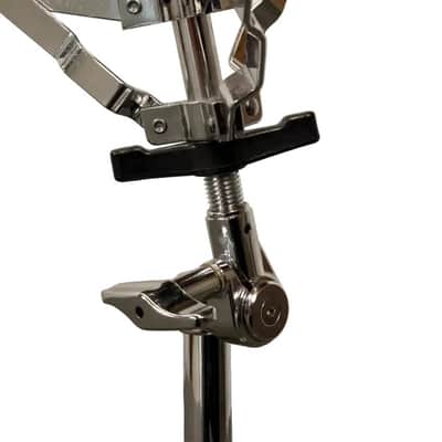 Used Pearl 830 Snare Drum Stand - Very Good image 2