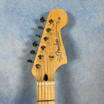 Immagine *AS NEW* 2025 Fender Japan Hybrid II Jazzmaster Vintage Natural, MIJ - 3