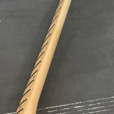 G&L G&L USA ASAT Z-3 Maple Neck natural image 10