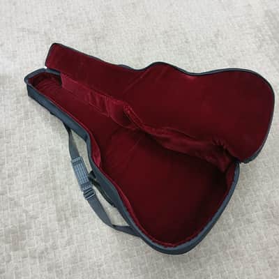 1990s Sigma DM-4 Dreadnought w/ Gig Bag image 20