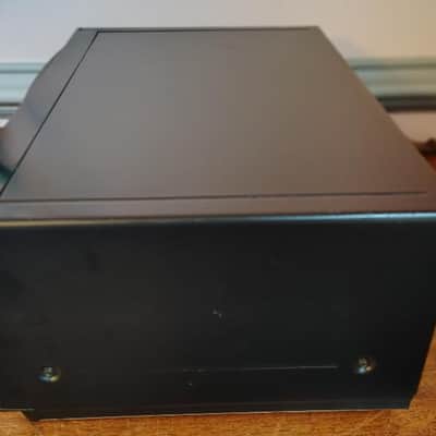CDP CX53 50-CD player in excellent condition, serviced - 2000's image 4