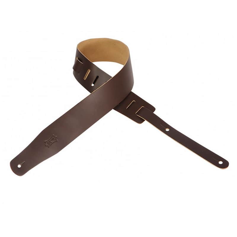 Levy's M26 Leather Strap image 5