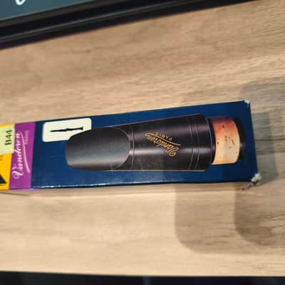 Vandoren B44 2010 - 2019 - Clarinette Mib-Eb image 2