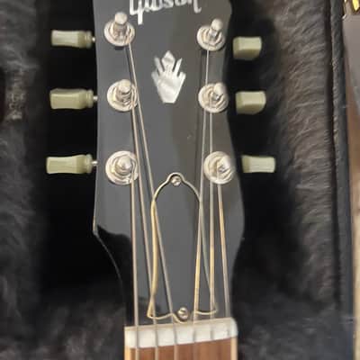 Gibson ES-335 Dot 2008: Custom image 5