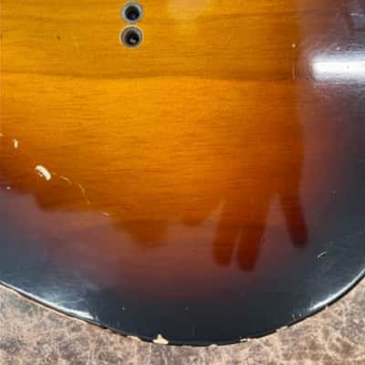 Fender Custom Shop '55 Telecaster < 6.5 lbs. Josefina PUs image 19