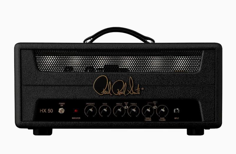 PRS HX50 Head image 1