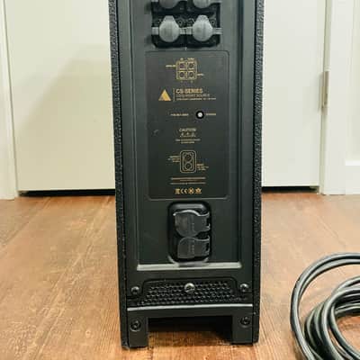 Adamson  CS7p  2021 Black image 7