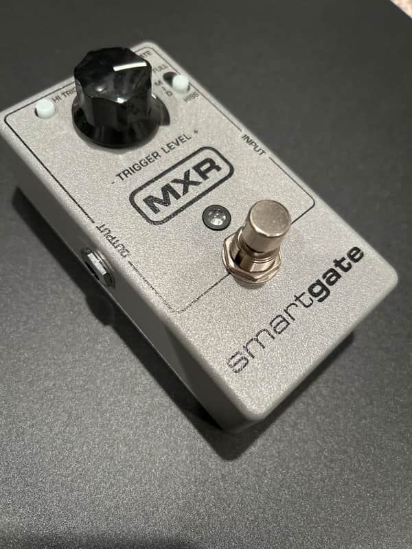 MXR M135 Smart Gate