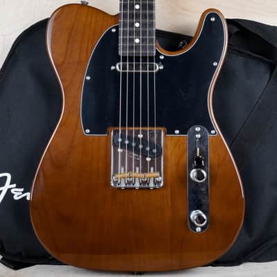 Fender FSR Collection Hybrid II Telecaster MIJ 2023 Walnut Japan w/ Bag image 1