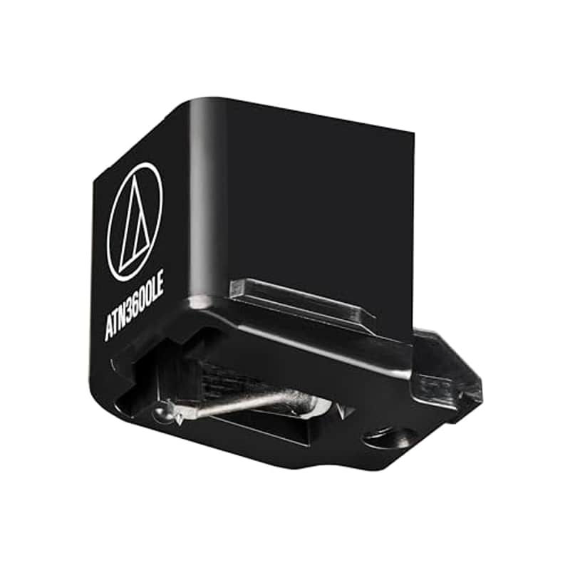 Audio-Technica ATN3600LE Replacement Stylus image 1