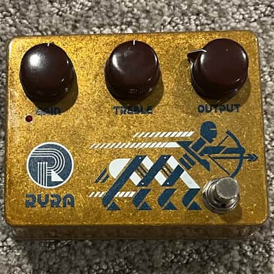 Ryra The Klone 2010s - Graphic image 1