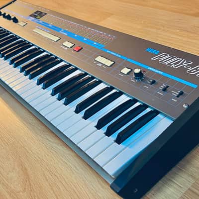 KORG Poly-61 Analog Synthesizer - Vintage Keyboard/Synth image 8