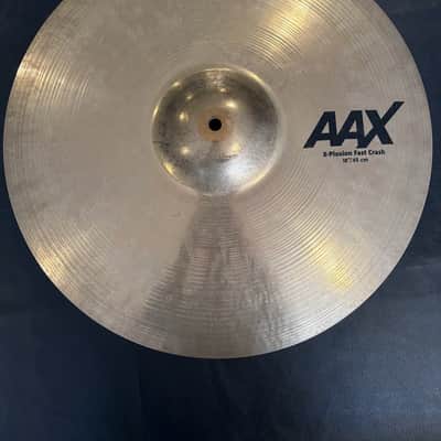 Pearl Masters Maple Complete 22" 5-Piece Drum Kit - Ice Blue Oyster + Sabian AAX Cymbals 2019 image 16