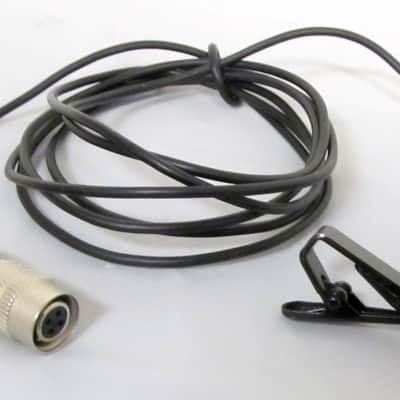 Used Audio Technica ATW-R800-T8 System 8 Wireless Lavalier Mic VGC image 14