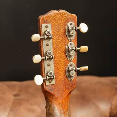 Gibson Army Navy GY 1920 - Sheraton Brown image 13