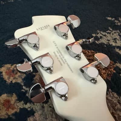 FGN Expert FL - Fishman Fluence - Japan image 17